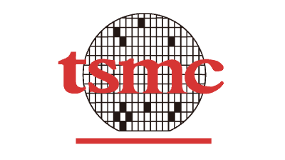 TSMC logo