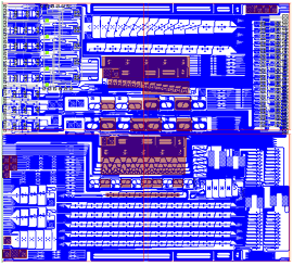 BIOPIX 300 technology