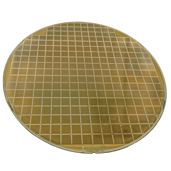 GR718B wafer