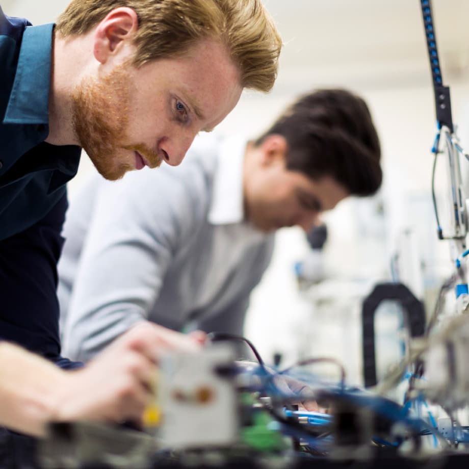 Test-qualification-and-production-optimization-services