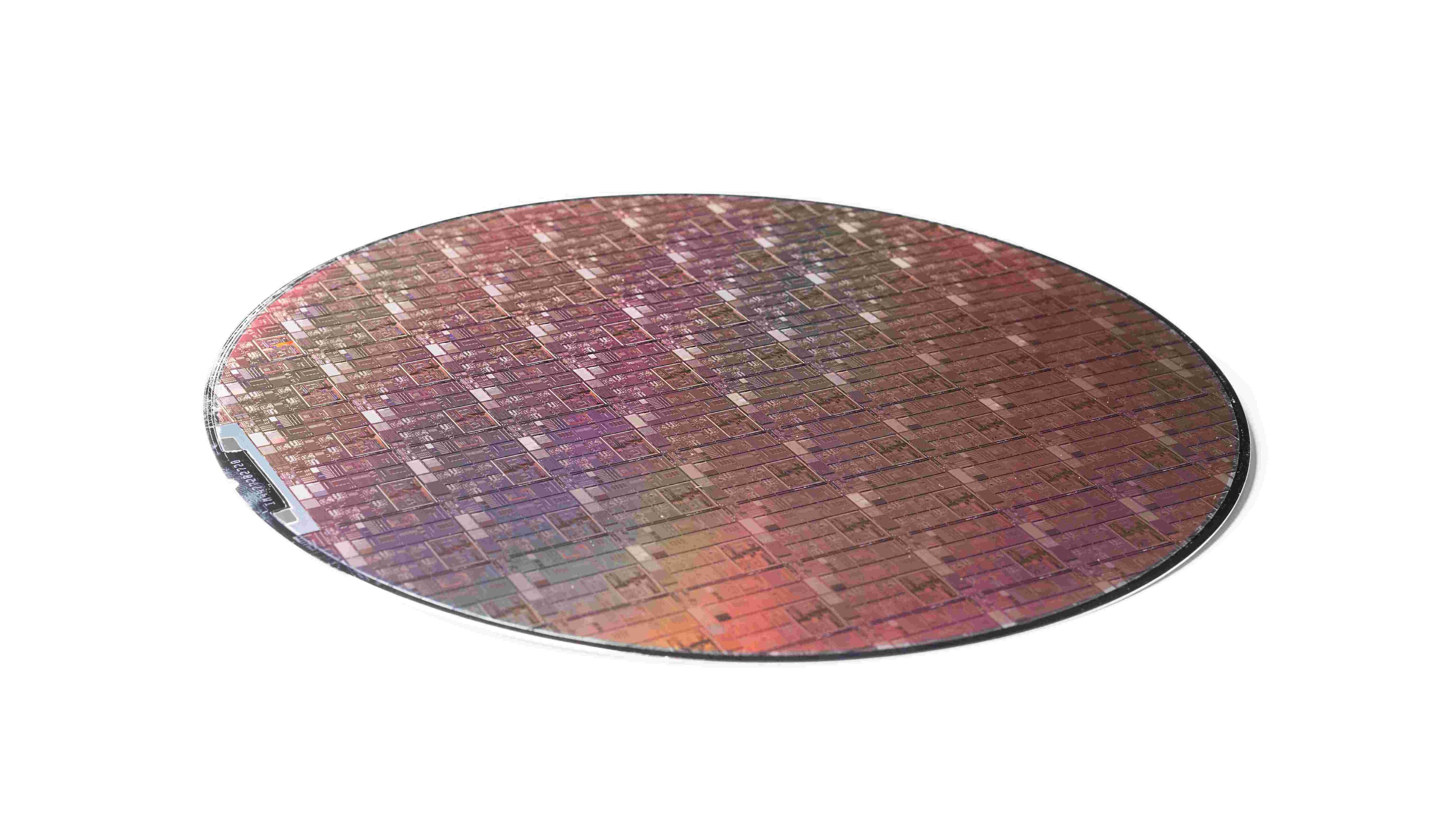 Photonic IC manufacturing